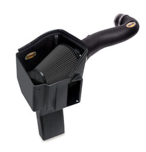 Cargar imagen en el visor de la galería, Airaid 2014 GM 1500 Pickup/ 2015 GM Tahoe/Yukon 5.3L MXP Intake System w/ Tube (Dry / Black Media)