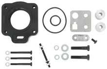 Laden Sie das Bild in den Galerie-Viewer, Airaid 01-03 Ford F-150 XLT 4.2L V6 PowerAid TB Spacer