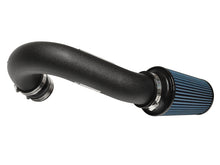 Carica l&#39;immagine nel visualizzatore di Gallery, Injen 16-18 Audi A6 2.0L Turbo Wrinkle Black Cold Air Intake