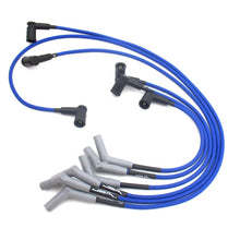 Carica l&#39;immagine nel visualizzatore di Gallery, JBA 02-03 Ford Ranger 3.0L Ignition Wires - Blue