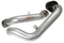 गैलरी व्यूवर में इमेज लोड करें, Injen 06-09 S2000 2.2L 4Cyl. Polished Cold Air Intake