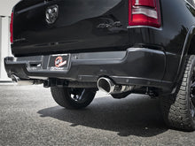 Cargar imagen en el visor de la galería, aFe MACH Force-Xp 3in 409 SS Cat-Back Exhaust 2019 RAM 1500 V8-5.7L w/ Polished Tip