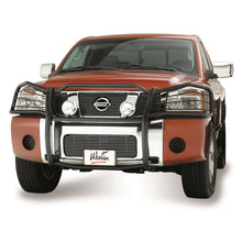 गैलरी व्यूवर में इमेज लोड करें, Westin 2004-2015 Nissan Titan/Armada Sportsman Grille Guard - Black