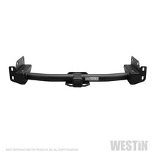 गैलरी व्यूवर में इमेज लोड करें, Westin 2013-2018 Ram 1500 Outlaw Bumper Hitch Accessory - Textured Black