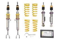 Laden Sie das Bild in den Galerie-Viewer, KW V3 Coilover Kit 12 BMW M6 (F12/F13) except Adaptive Drive/xDrive Coupe/Convertible