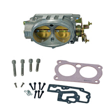 Laden Sie das Bild in den Galerie-Viewer, BBK 92-93 GM LT1 5.7 Twin 52mm Throttle Body BBK Power Plus Series