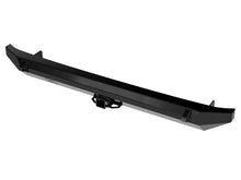 Carica l&#39;immagine nel visualizzatore di Gallery, ICON 07-18 Jeep Wrangler JK Comp Series Rear Bumper w/Hitch/Tabs