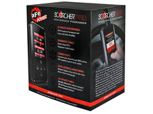 Cargar imagen en el visor de la galería, aFe Scorcher Pro Performance Programmer 16-17 Chevrolet Camaro SS V8-6.2L