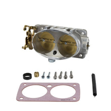 Laden Sie das Bild in den Galerie-Viewer, BBK 03-04 Mustang Cobra 4.6 4V SC Twin 65mm Throttle Body BBK Power Plus Series