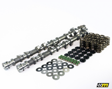 Carica l&#39;immagine nel visualizzatore di Gallery, mountune Ford 2.3L EcoBoost Camshaft &amp; Valve Spring Kit - V3