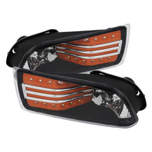 Load image into Gallery viewer, Spyder Scion TC 05-10 OEM Fog Lights w/Switch Clear FL-STC06