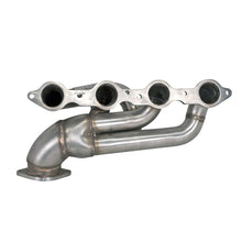 Charger l&#39;image dans la galerie, BBK 10-15 Camaro LS3 L99 Shorty Tuned Length Exhaust Headers - 1-3/4 304 Stainless