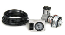 Charger l&#39;image dans la galerie, Ridetech Small OverLoad Style Compressor Kit 1-Way On Demand