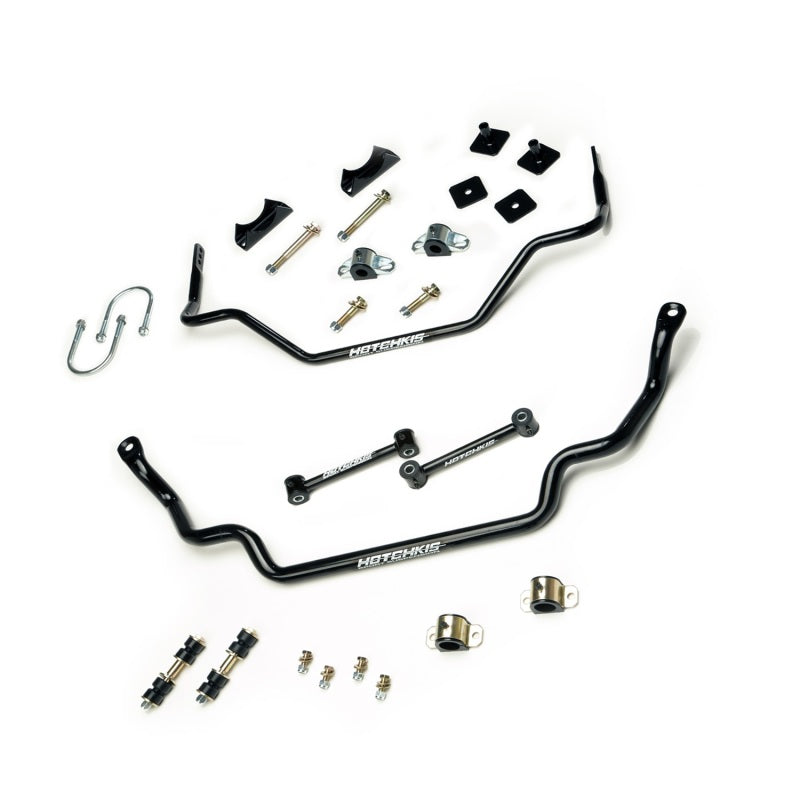 HOT Swaybar Set