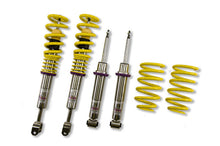 Charger l&#39;image dans la galerie, KW Coilover Kit V2 Audi Passat W8 (3BS) W8 Sedan + Wagon; 4motion