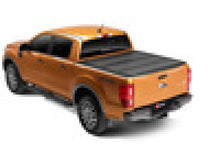 Carica l&#39;immagine nel visualizzatore di Gallery, BAK 19-20 Ford Ranger 5ft Bed BAKFlip MX4 Matte Finish