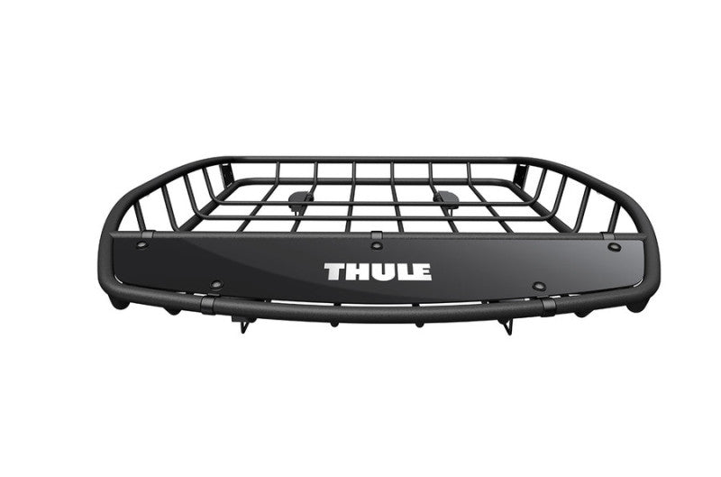 Thule Canyon XT Roof Basket w/Mounting Hardware - Black