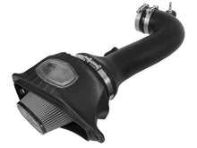 Laden Sie das Bild in den Galerie-Viewer, aFe Momentum Pro DRY S Cold Air Intake System 15-17 Chevy Corvette Z06 (C7) V8-6.2L (sc)