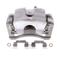 Carica l&#39;immagine nel visualizzatore di Gallery, Power Stop 08-09 Cadillac CTS Rear Left Autospecialty Caliper w/Bracket