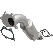 गैलरी व्यूवर में इमेज लोड करें, MagnaFlow Conv DF 08-09 Subaru WRX 2.5L