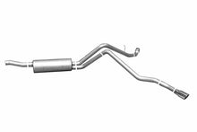 Laden Sie das Bild in den Galerie-Viewer, Gibson 99-02 Ford Expedition XLT 4.6L 2.5in Cat-Back Dual Extreme Exhaust - Stainless