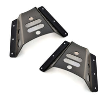 Laden Sie das Bild in den Galerie-Viewer, Ridetech 64-66 Ford Mustang Strut Tower Braces Pair