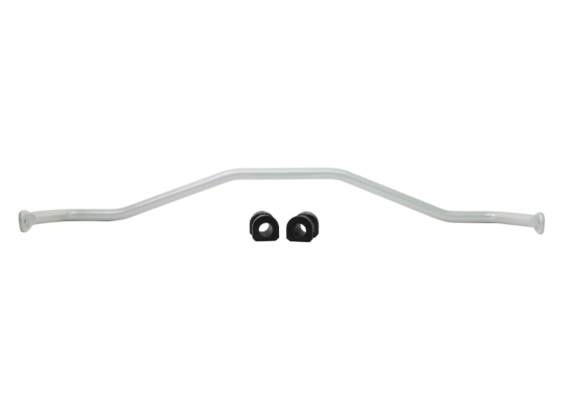 WL Sway Bars - Front