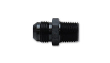 Cargar imagen en el visor de la galería, Vibrant Straight Adapter Fitting Size -20AN x 1in NPT