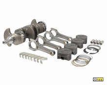 Carica l&#39;immagine nel visualizzatore di Gallery, mountune Ford 2.3L EcoBoost Forged Engine Component Kit