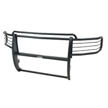 गैलरी व्यूवर में इमेज लोड करें, Westin 2005-2007 Ford F-250/350/450/550HD Super Duty Sportsman Grille Guard - Black