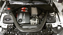 Carica l&#39;immagine nel visualizzatore di Gallery, Injen 15-20 BMW M3/M4 3.0L Evolution Intake