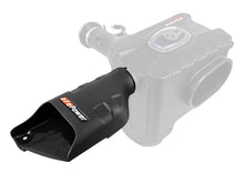 Charger l&#39;image dans la galerie, aFe Momentum GT Dynamic Air Scoop 17-19 Nissan Titan XD V8-5.6L