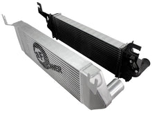 Carica l&#39;immagine nel visualizzatore di Gallery, aFe Bladerunner Intercooler 2014+ Dodge RAM EcoDiesel V6 3.0L