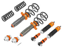 Carica l&#39;immagine nel visualizzatore di Gallery, aFe Control Featherlight Single Adjustable Street/Track Coilover System 14-15 BMW M3/M4 (F80/82/83)