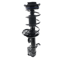 Laden Sie das Bild in den Galerie-Viewer, KYB Shocks &amp; Struts Strut Plus Front Left 11-19 Nissan Leaf