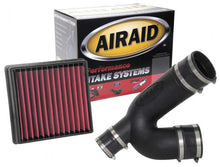 Cargar imagen en el visor de la galería, Airaid 2018 Ford F150 V6-2.7L F/I Jr Intake Kit