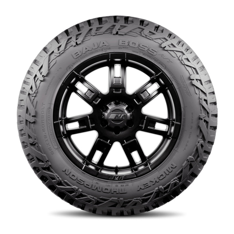 Mickey Thompson Baja Boss A/T Tire - LT265/65R16 116T