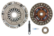 गैलरी व्यूवर में इमेज लोड करें, Exedy OE 2006-2012 Mitsubishi Eclipse L4 Clutch Kit