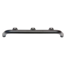 Carica l&#39;immagine nel visualizzatore di Gallery, Westin/Snyper 07-17 Jeep Wrangler Snyper Bumper Mount Light Bar - Textured Black