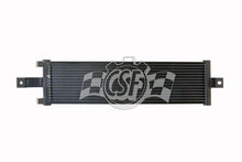 Charger l&#39;image dans la galerie, CSF 00-02 Dodge Dakota 2.5L Transmission Oil Cooler