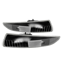 Load image into Gallery viewer, Xtune Chevy Camaro 93-02 Bumper Lights Black CBL-JH-CCAM98-BK