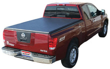 Laden Sie das Bild in den Galerie-Viewer, Truxedo 86-97 Nissan Regular Cab 6ft TruXport Bed Cover