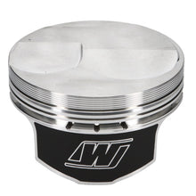 Cargar imagen en el visor de la galería, Wiseco SBC LS7 +2.5cc Dome 1.175inch CH RIGHT Piston Shelf Stock