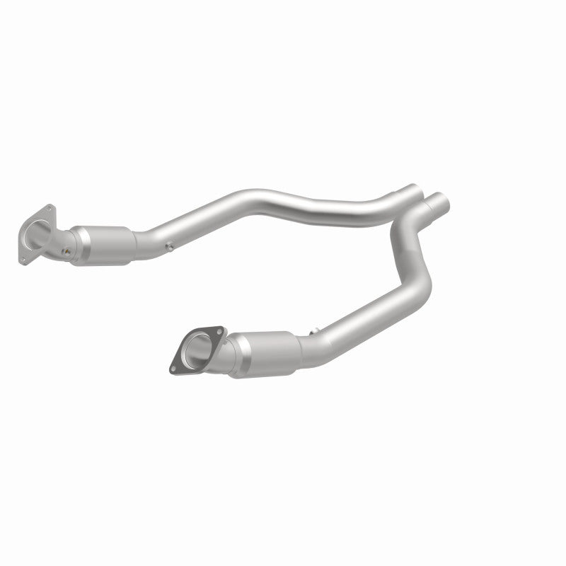 MagnaFlow Conv DF '05- SRT-8 6.1L OFF ROAD