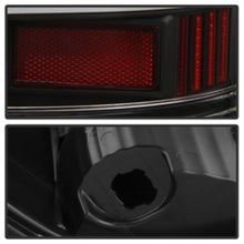 Charger l&#39;image dans la galerie, xTune 13-18 Dodge Ram 1500 LED Tail Lights - Black (ALT-ON-DRAM13V2-LBLED-BK)