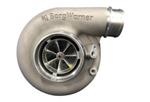 Cargar imagen en el visor de la galería, BorgWarner SuperCore Assembly SX-E S300SX-E 72mm 9180