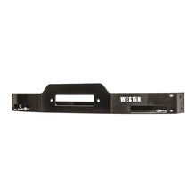 गैलरी व्यूवर में इमेज लोड करें, Westin 2016-2018 Chevrolet Silverado 1500 MAX Winch Tray - Black