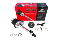 Charger l&#39;image dans la galerie, FAST Ignition Distributor SBC/BBC Dual w/ Slip Collar Xdi EZ-Run