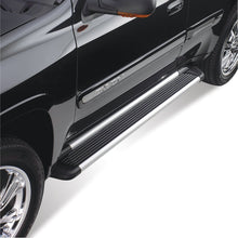 Carica l&#39;immagine nel visualizzatore di Gallery, Westin Sure-Grip Aluminum Running Boards 72 in - Brushed Aluminum