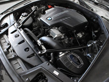 Charger l&#39;image dans la galerie, aFe Momentum Pro 5R Intake System BMW 528i/ix (F10) 12-15 L4-2.0L (t) N20